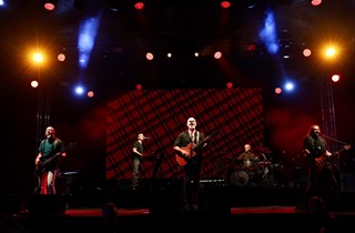 Festivalin Finali Yüksek Sadakat’le